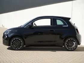 Fiat 500e (2026) thumbnail 9
