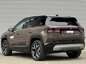 Jeep Compass (2026) thumbnail 4