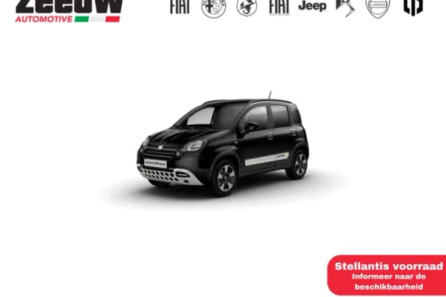 Fiat Pandina (2026) thumbnail 1