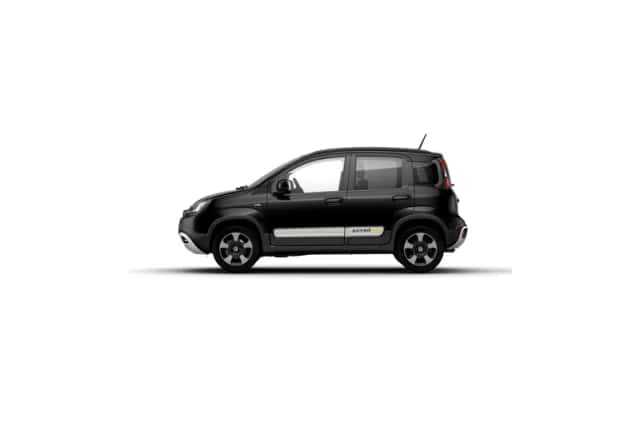 Fiat Pandina (2026) thumbnail 3