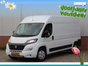 Fiat E-Ducato