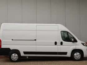 Fiat E-Ducato (2021) thumbnail 8