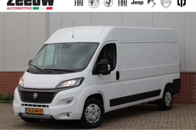Fiat E-Ducato (2021) thumbnail 1