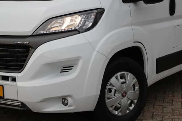 Fiat E-Ducato (2021) thumbnail 2