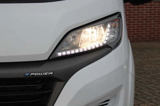 Fiat E-Ducato (2021) thumbnail 4