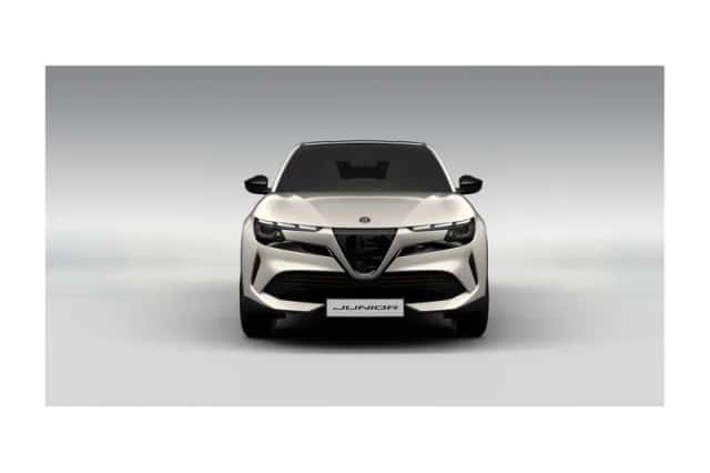 Alfa Romeo Junior (2026) thumbnail 4