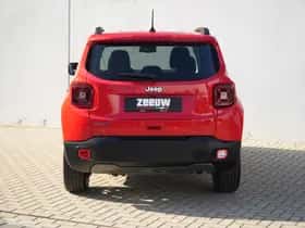Jeep Renegade (2023) thumbnail 11