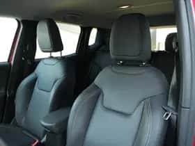 Jeep Renegade (2023) thumbnail 19
