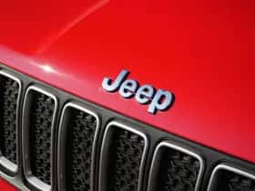 Jeep Renegade (2023) thumbnail 3