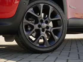 Jeep Renegade (2023) thumbnail 4