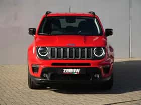 Jeep Renegade (2023) thumbnail 5
