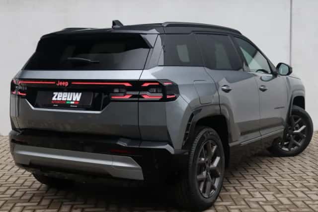 Jeep Compass (2026) thumbnail 2