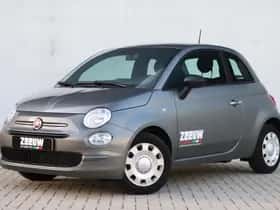 Fiat 500 (2022) thumbnail 4