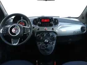 Fiat 500 (2022) thumbnail 6