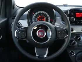 Fiat 500 (2022) thumbnail 7