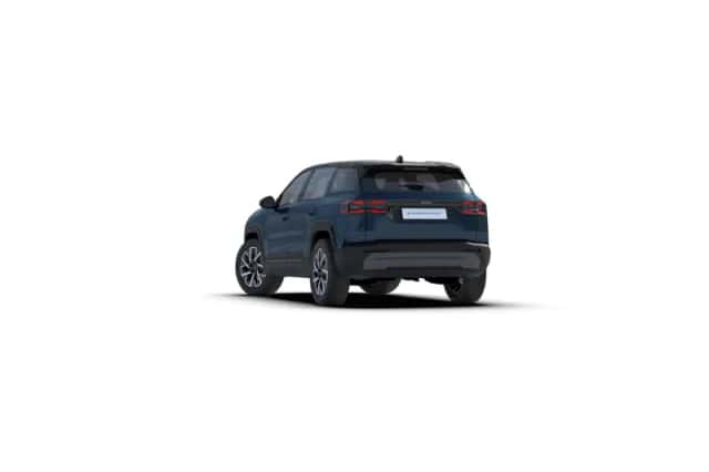 Jeep Compass (2026) thumbnail 2