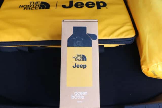 Jeep Avenger (2026) thumbnail 4