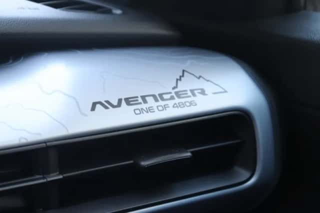 Jeep Avenger (2026) thumbnail 5