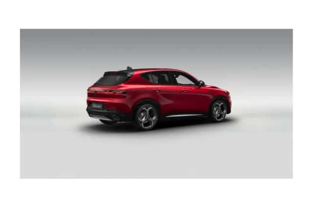 Alfa Romeo Tonale (2026) thumbnail 3