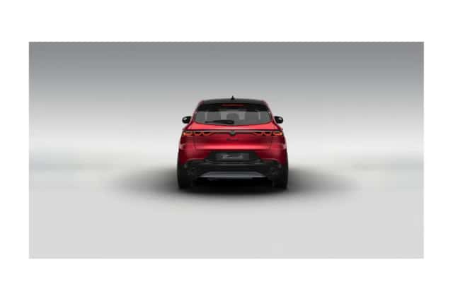 Alfa Romeo Tonale (2026) thumbnail 4