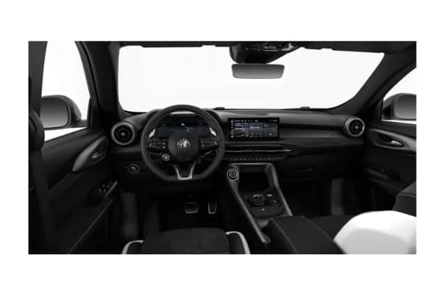 Alfa Romeo Tonale (2026) thumbnail 5