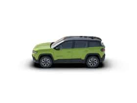 Jeep Compass (2026) thumbnail 3