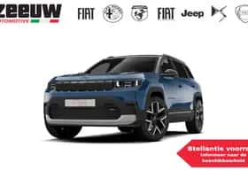 Jeep Compass (2026)