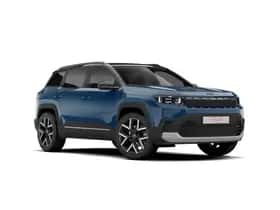 Jeep Compass (2026) thumbnail 3