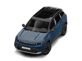 Jeep Compass (2026) thumbnail 10
