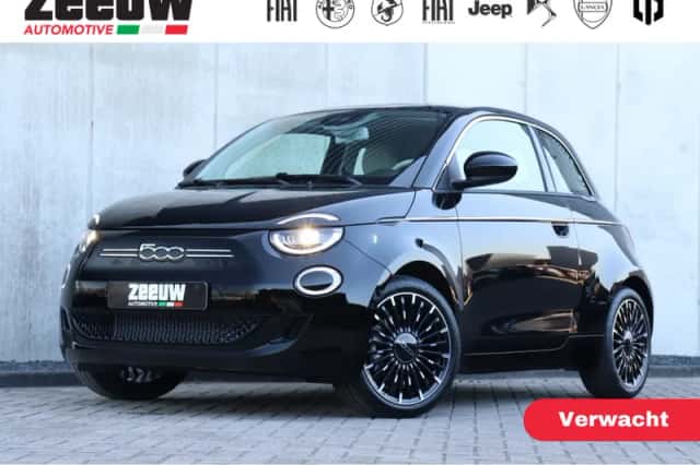 Fiat 500e (2024) thumbnail 1