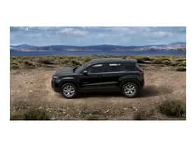 Jeep Avenger (2026) thumbnail 3