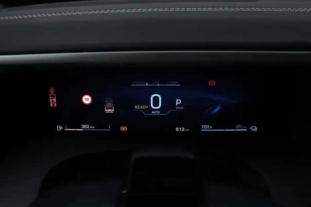Jeep Compass (2026) thumbnail 4