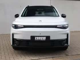 Leapmotor C10 (2025) thumbnail 4