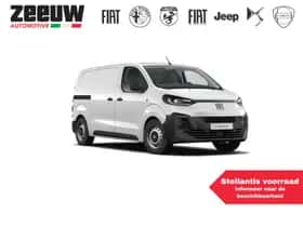 Fiat Scudo (2026) thumbnail 1