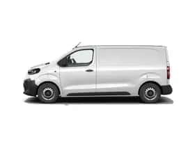 Fiat Scudo (2026) thumbnail 4