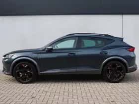 CUPRA Formentor (2024) thumbnail 9