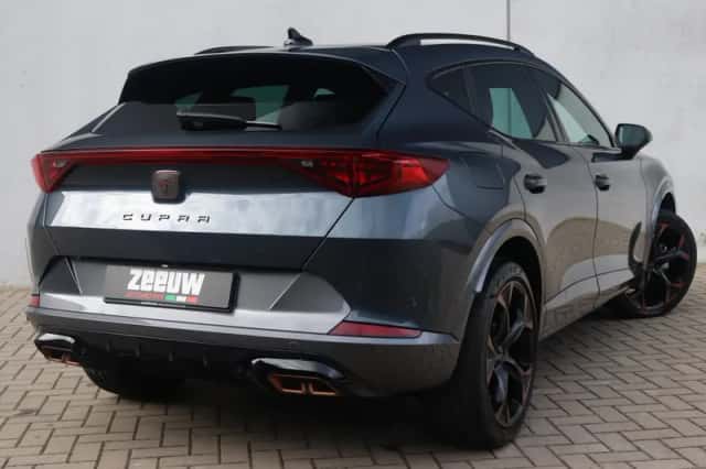 CUPRA Formentor (2024) thumbnail 2