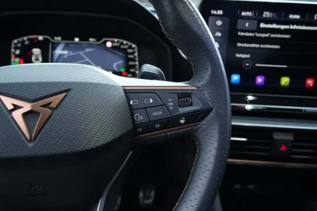 CUPRA Formentor (2024) thumbnail 6