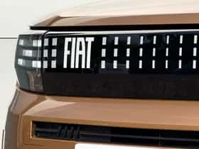 Fiat Grande Panda (2025) thumbnail 3