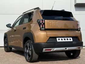 Fiat Grande Panda (2025) thumbnail 4