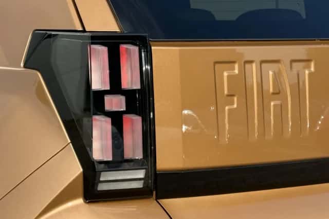 Fiat Grande Panda (2025) thumbnail 5