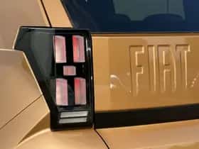 Fiat Grande Panda (2025) thumbnail 5
