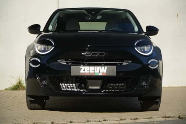 Fiat 600e (2026) thumbnail 6