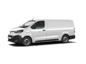Fiat Scudo (2026) thumbnail 2