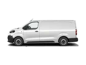 Fiat Scudo (2026) thumbnail 4