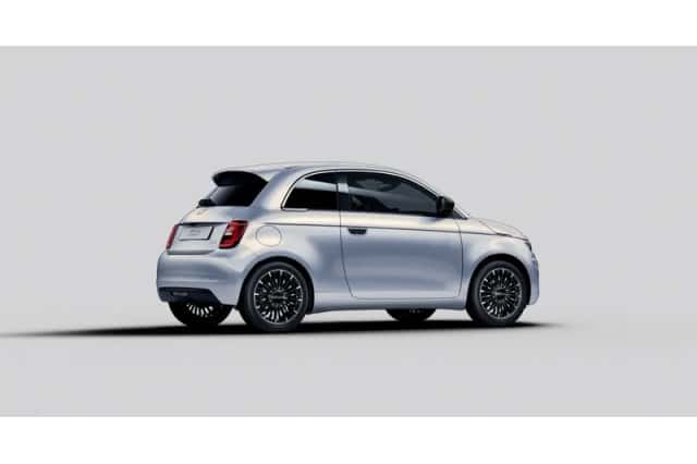 Fiat 500e (2026) thumbnail 2
