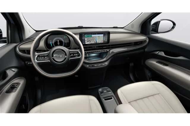 Fiat 500e (2026) thumbnail 4
