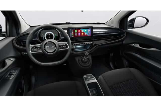 Fiat 500 (2026) thumbnail 4
