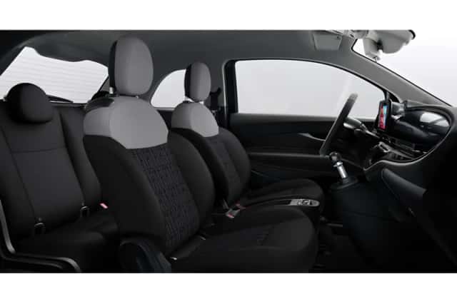 Fiat 500 (2026) thumbnail 5