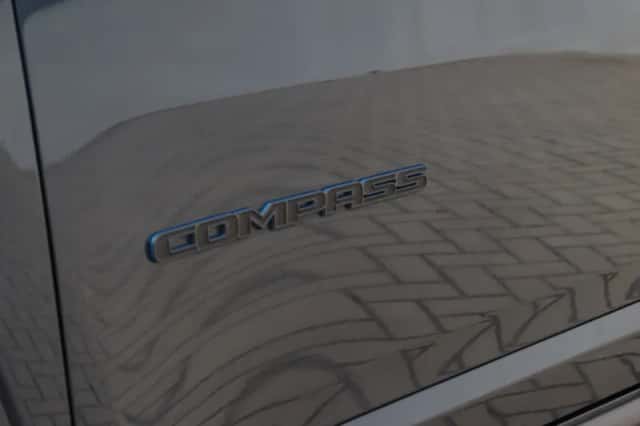 Jeep Compass (2021) thumbnail 5